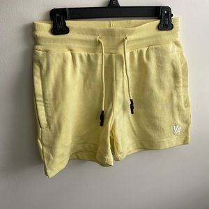 YoungLA Shorts